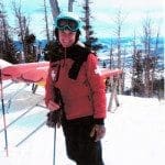 Jennifer Calder - Jackson Hole Ski Patrol