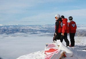 Memorial Scholarship - Ski Patrol