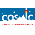 COSMIC - The Colorado Ski Mountaineer Cup