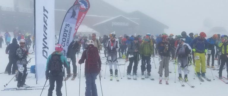 13th codys challenge registration is full