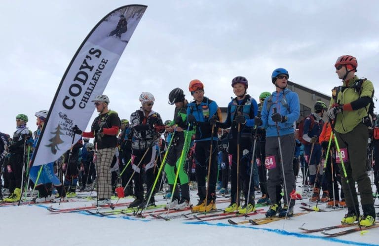 2019 Codys Challenge