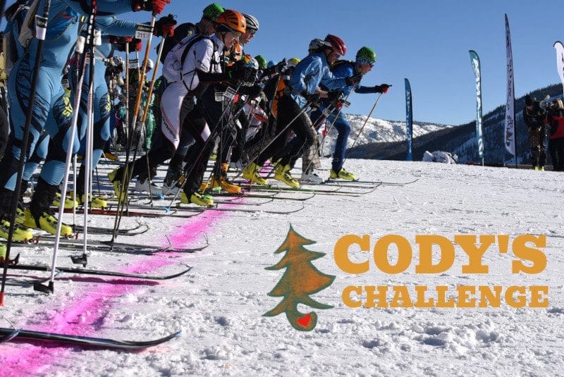 Codys Challenge