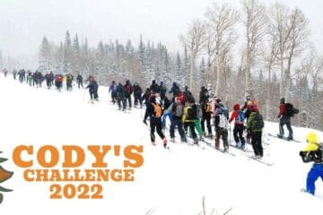 Codys Challenge 2022