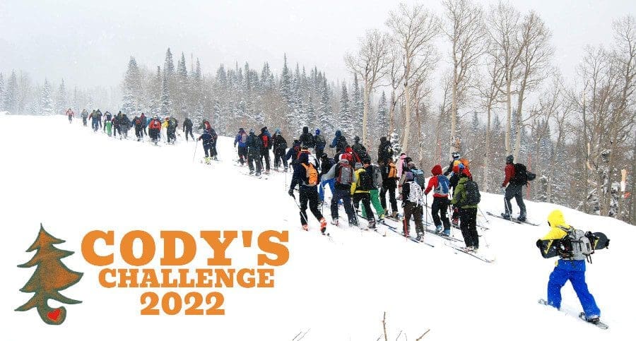 Codys Challenge 2022