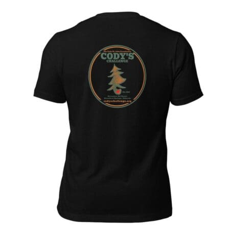 Cody’s Challenge T-shirt