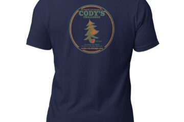 Cody's Challenge T-shirt