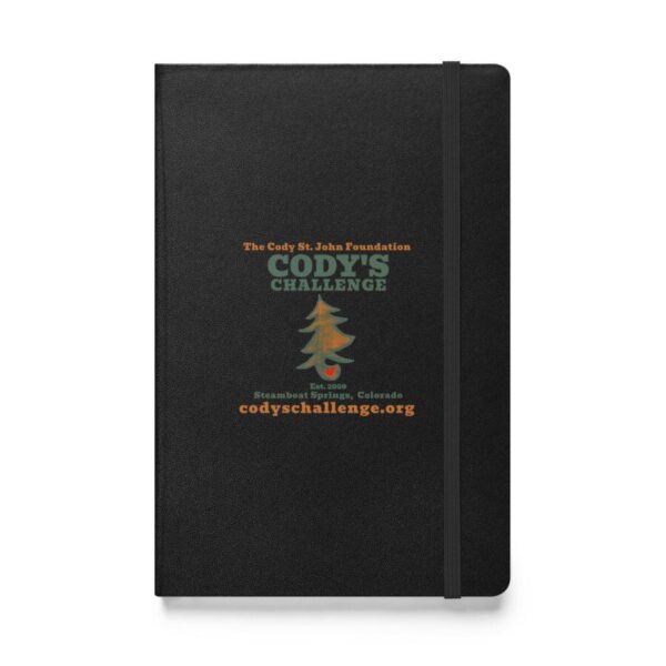 Cody's Challenge Journal