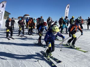 Codys Challenge 2021 Short Course Start