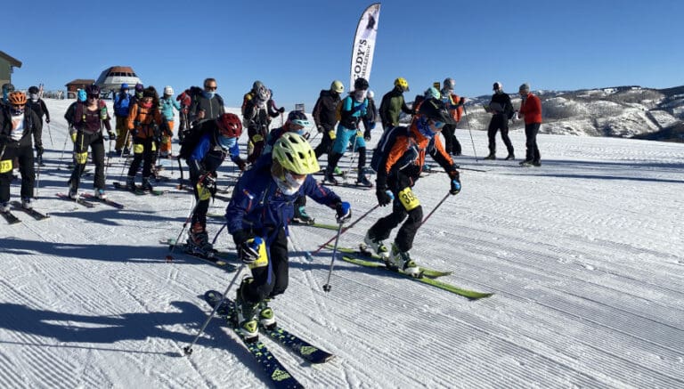 2021 Codys Challenge Start-Short-Course