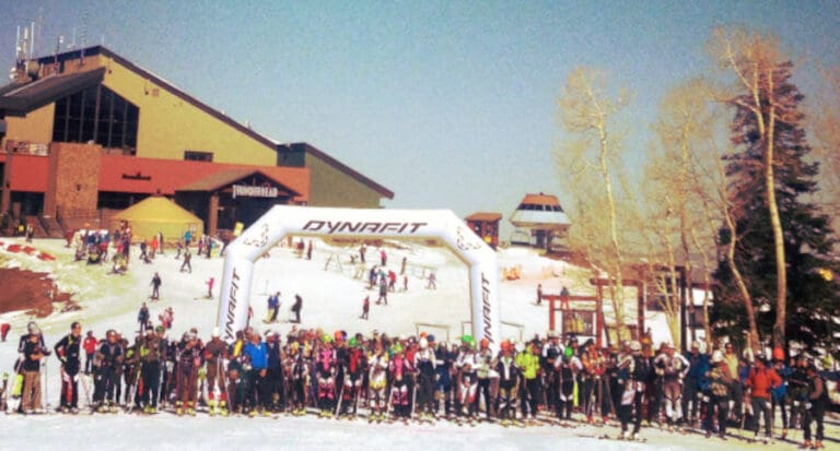 Codys Challenge 2016 Starting Line Up 227 Racers