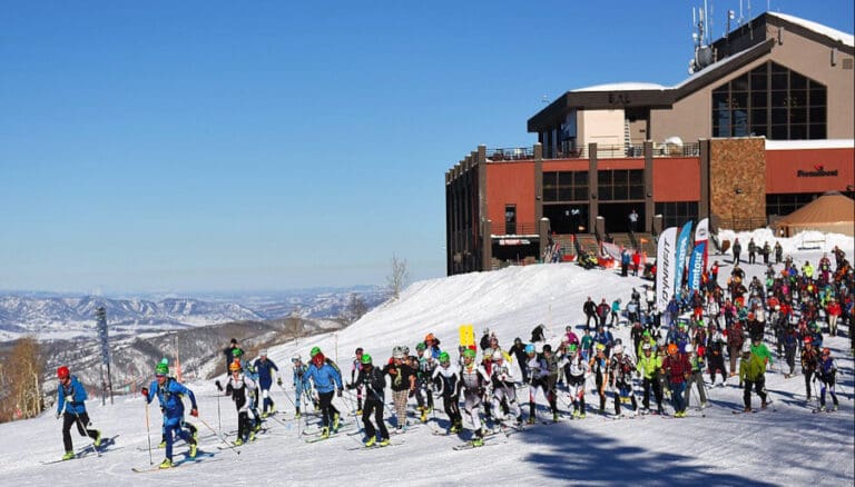 Cody's Challenge 2018 Start