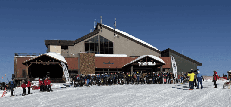 Another Successful Cody’s Challenge